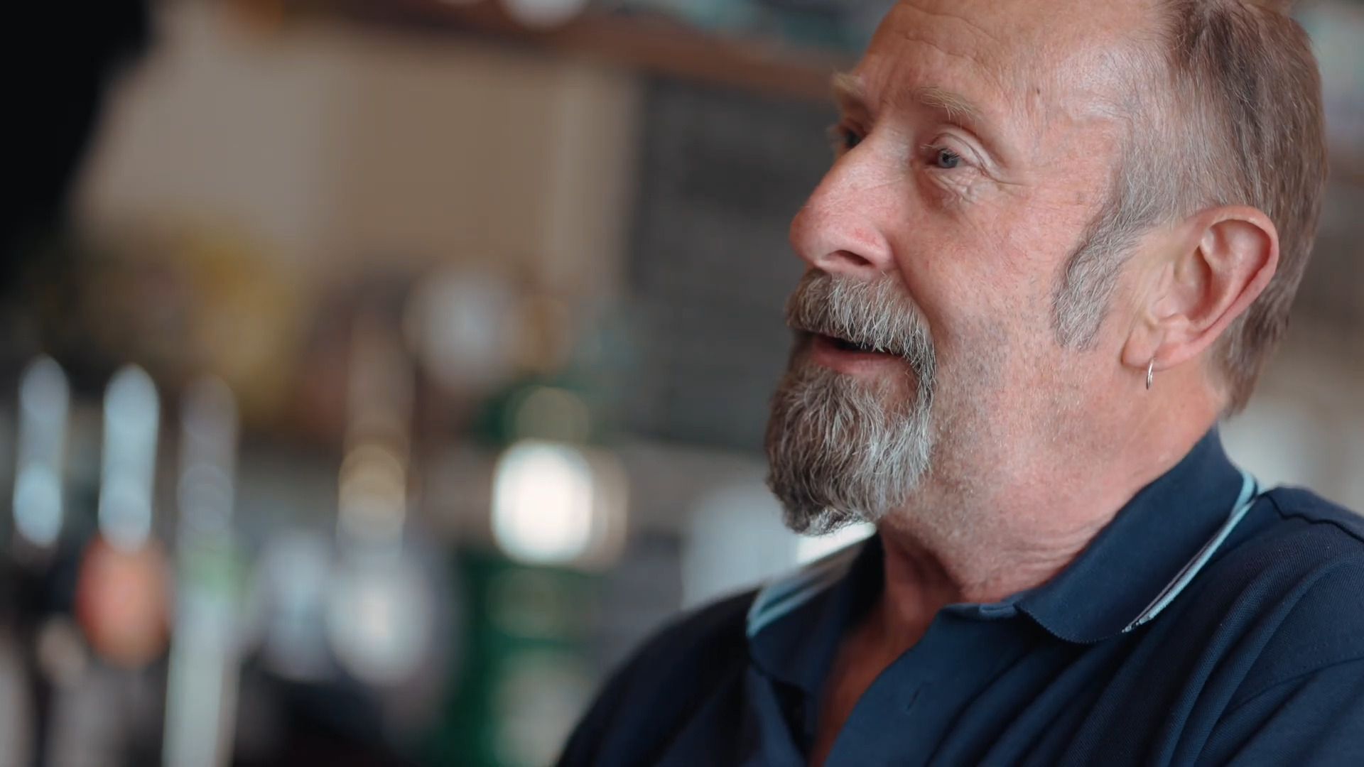 Part Two of a Documentary on Saving the Traf – Now Online
