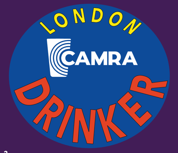 Find Save the Traf in the June/July CAMRA London Drinker