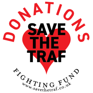 One-off Donation to our Fighting Fund