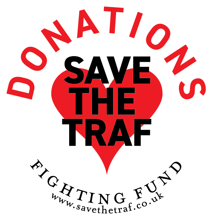 One-off Donation to our Fighting Fund